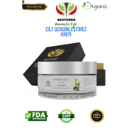 Restorer Botox Etkili Cilt Gerdirici Krem30 ml