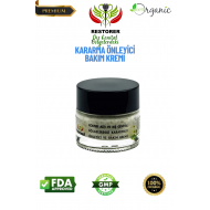 Koltuk Altı ve Dış Genital Bölgelerdeki Kararmayı Önleyici Bakım Kremi (10 ml)