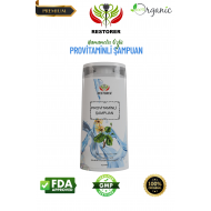 Restorer Provitaminli Bitkisel Şampuan