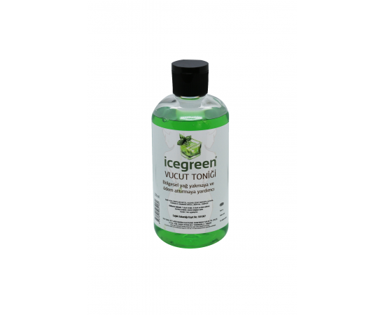 ICEGREEN (150 ml) ICEGREEN (150 ml)