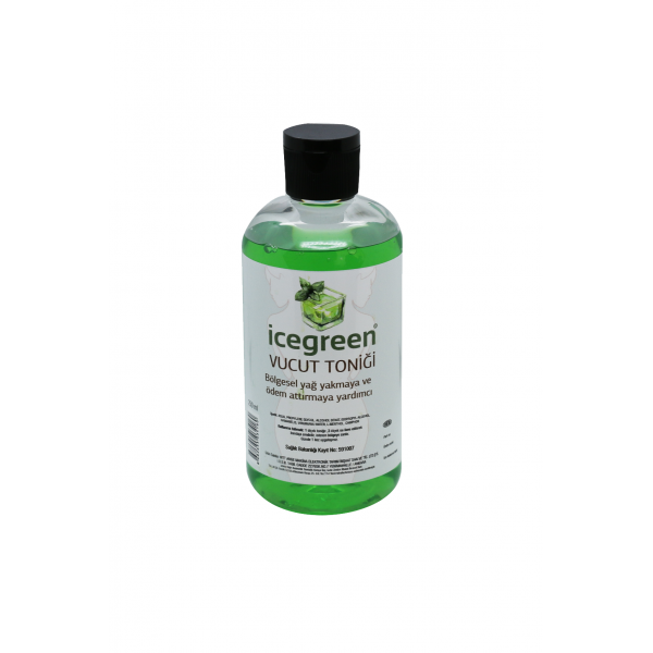 ICEGREEN (150 ml) ICEGREEN (150 ml)