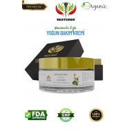 Restorer Yoğun Bakım Yaşlanma Karşıtı Krem 50ml